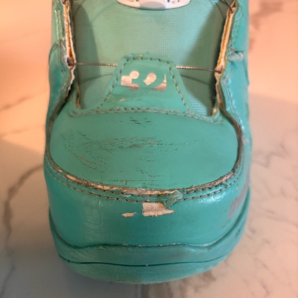 Thirty Two Snowboard Boots W sz 7 - Picture 9 of 9